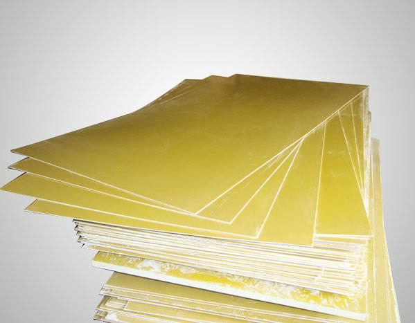 什么是環氧樹脂板？環氧樹脂板的分類方法！